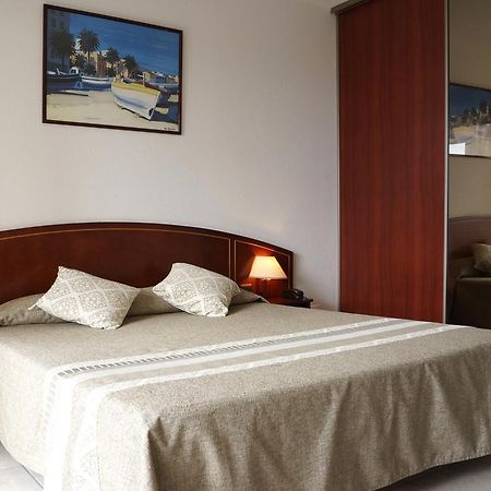 Residence Les Sanguinaires 아작시오 외부 사진