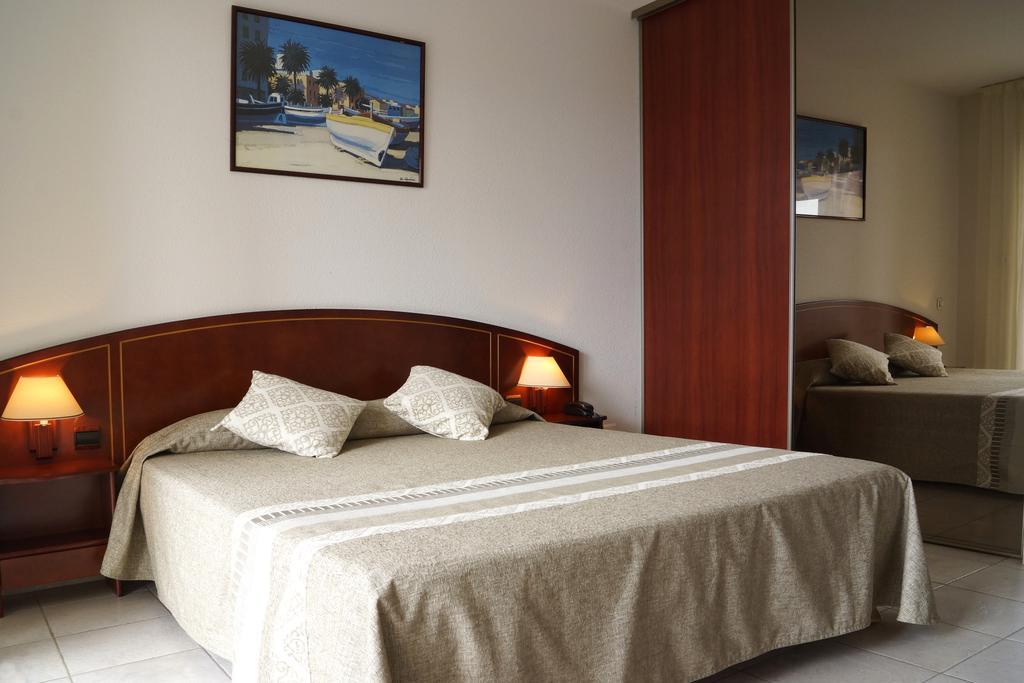 Residence Les Sanguinaires 아작시오 외부 사진