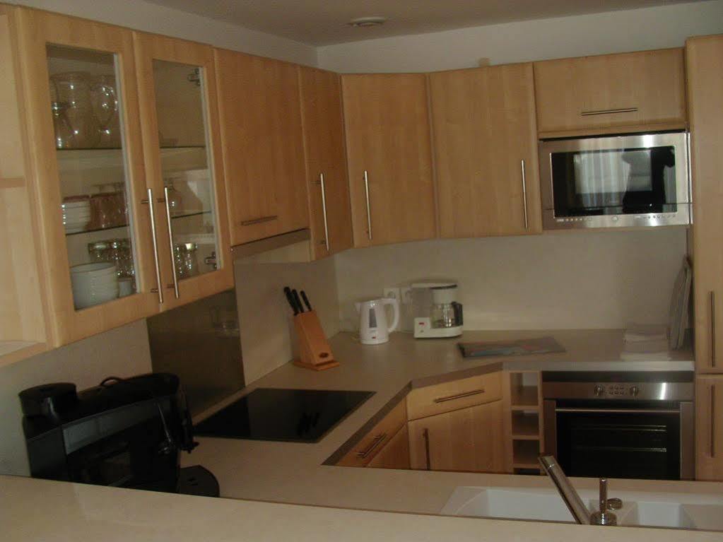 Residence Les Sanguinaires 아작시오 외부 사진